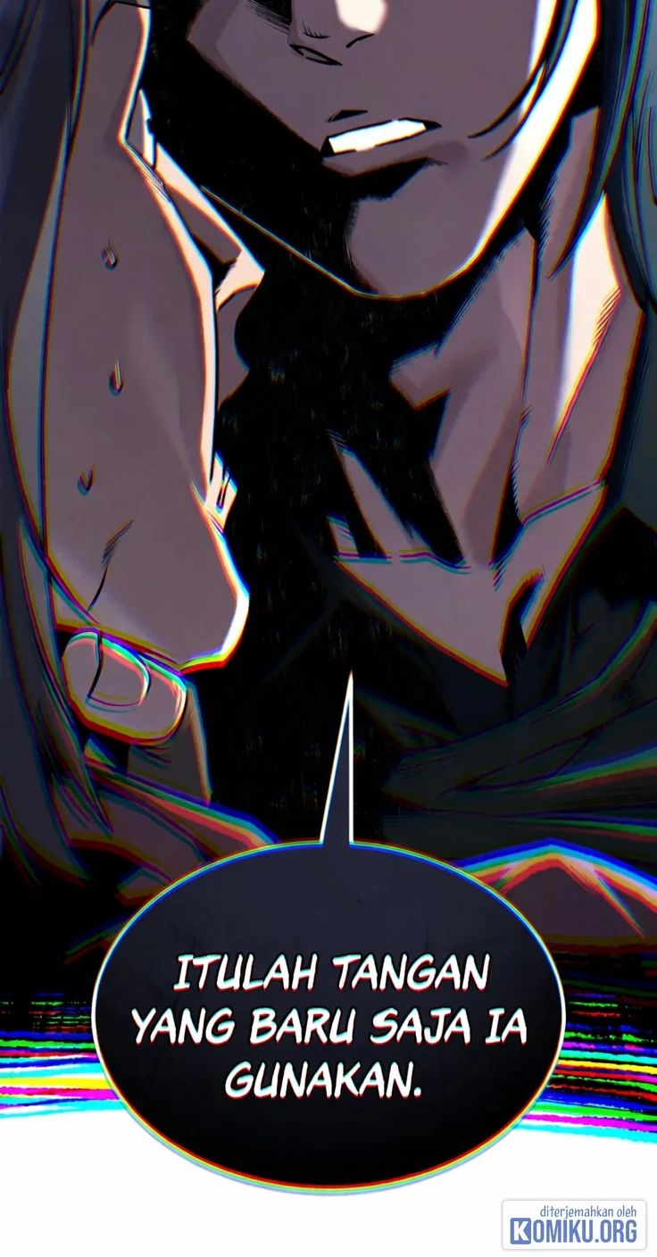 The Wind Mage Chapter 1 - halaman 158