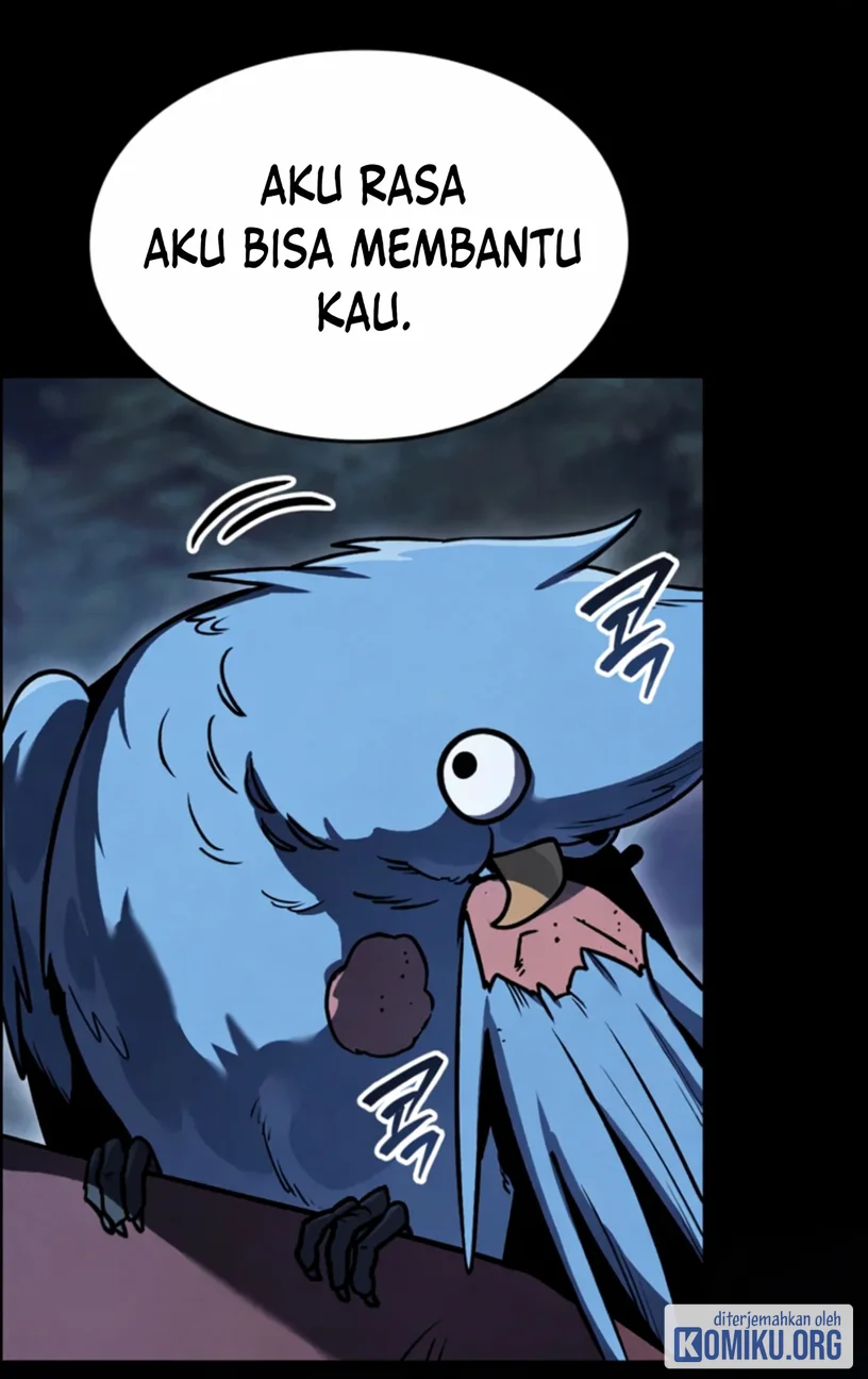 The Wind Mage Chapter 1 - halaman 17