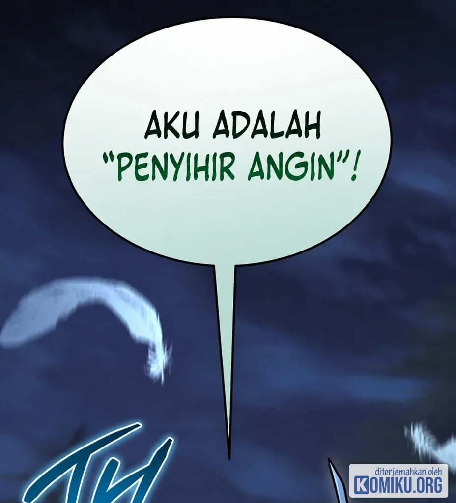 The Wind Mage Chapter 1 - halaman 19