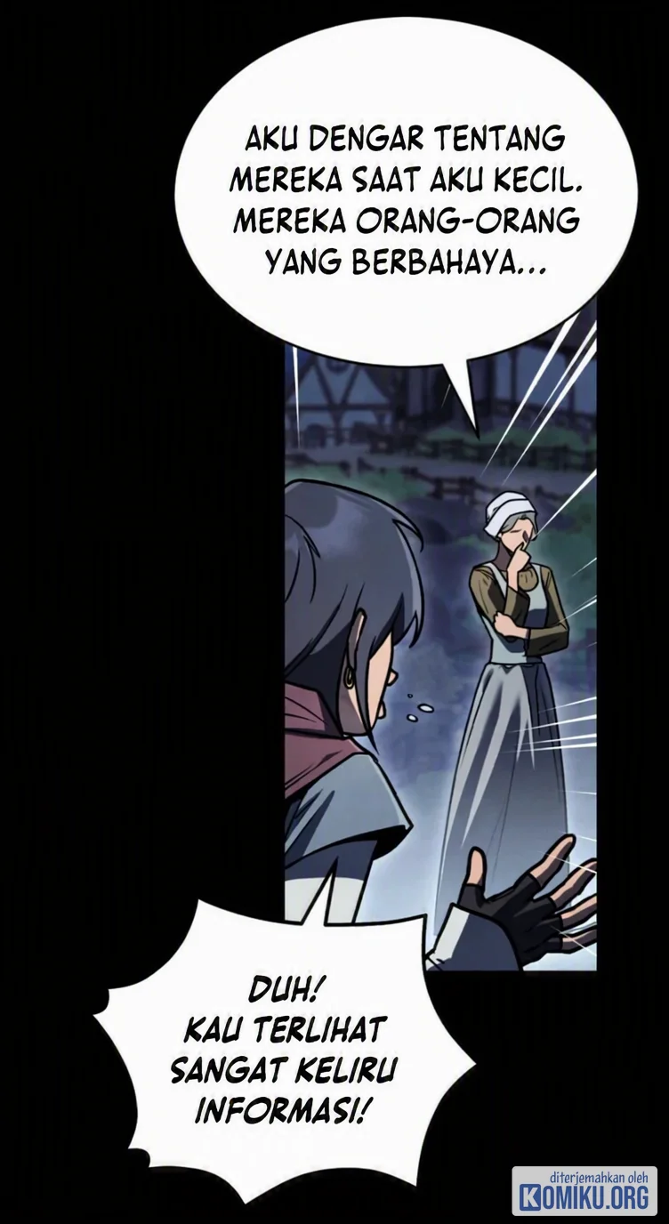 The Wind Mage Chapter 1 - halaman 27
