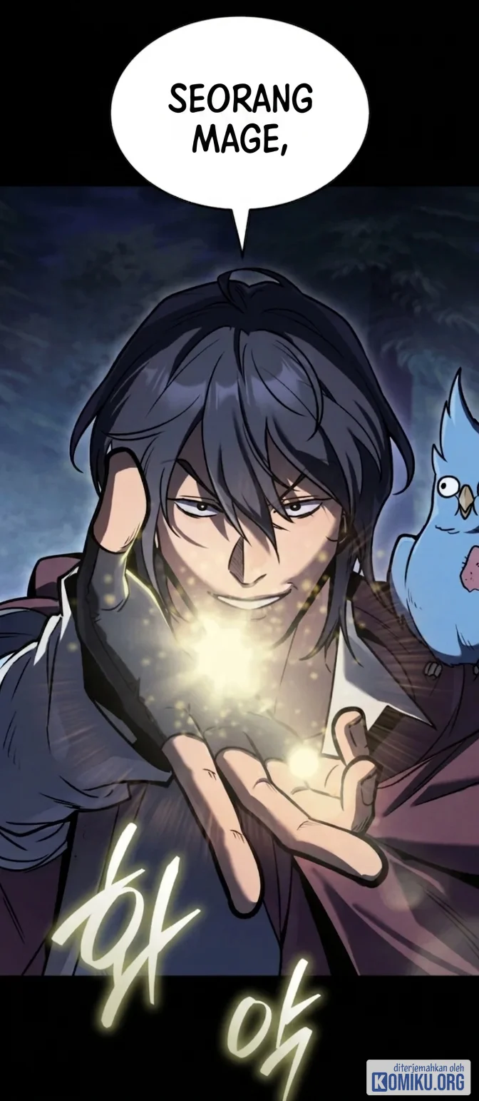 The Wind Mage Chapter 1 - halaman 29