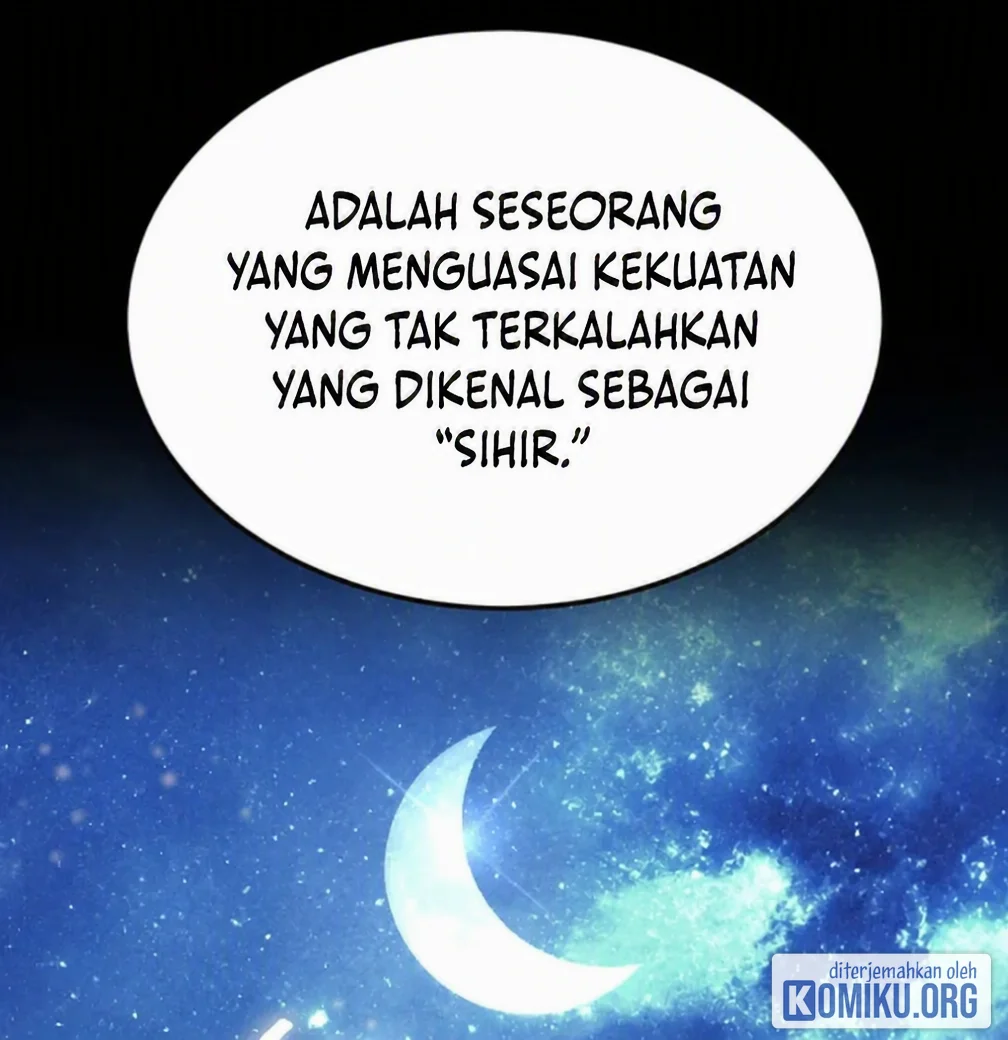 The Wind Mage Chapter 1 - halaman 31