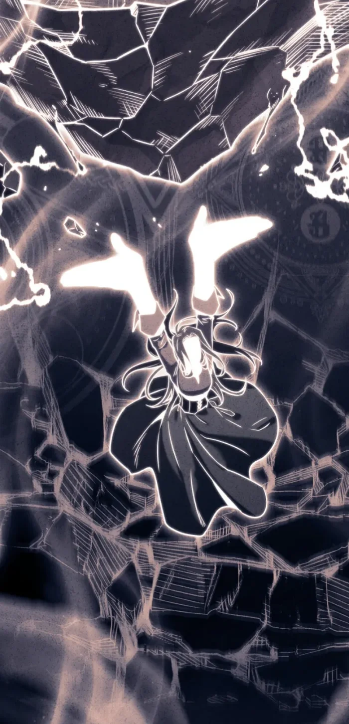 The Wind Mage Chapter 1 - halaman 34