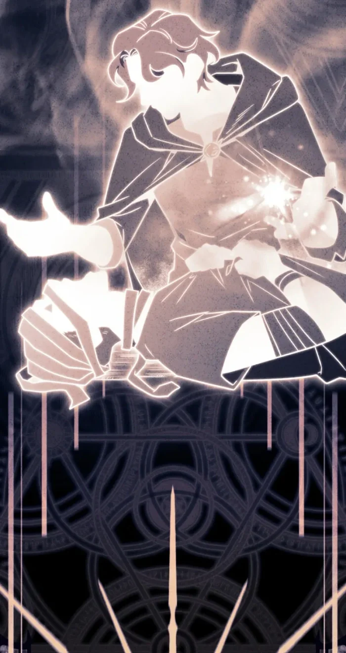 The Wind Mage Chapter 1 - halaman 36