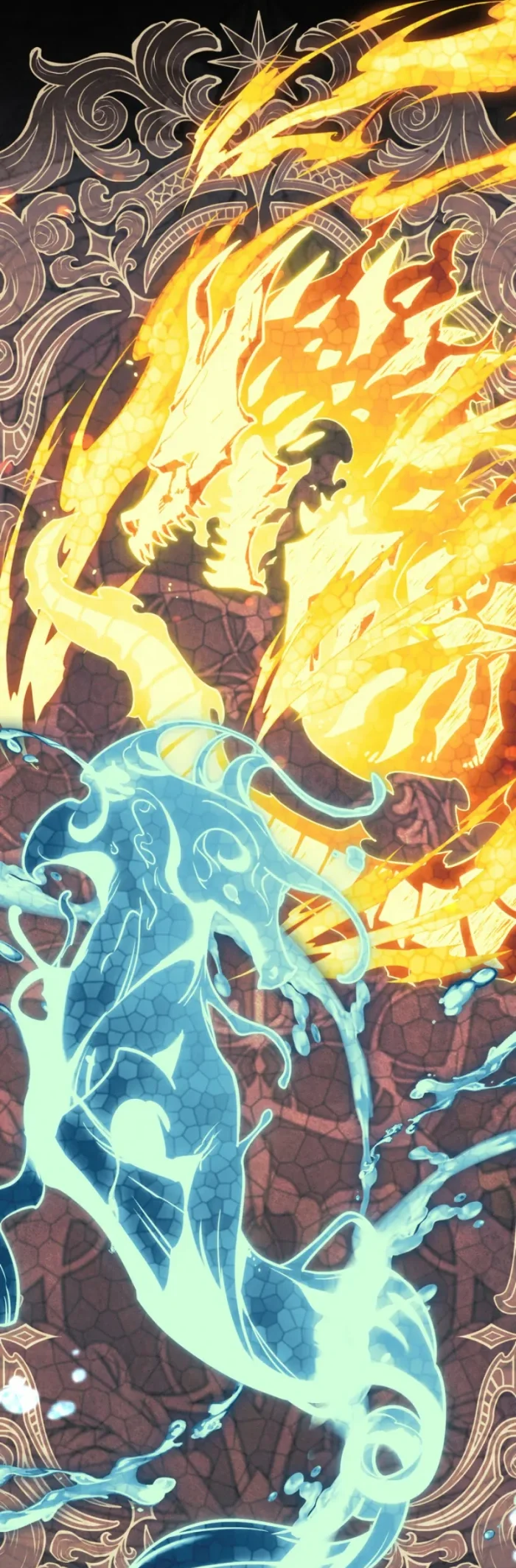 The Wind Mage Chapter 1 - halaman 40