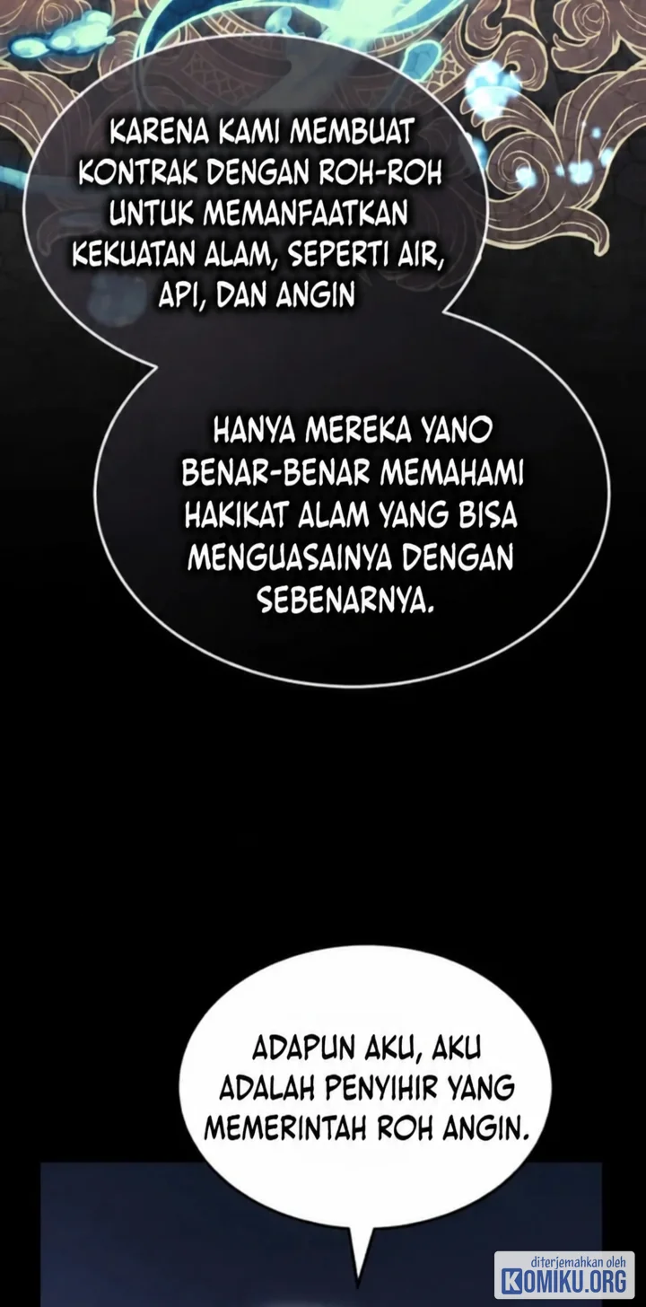 The Wind Mage Chapter 1 - halaman 41