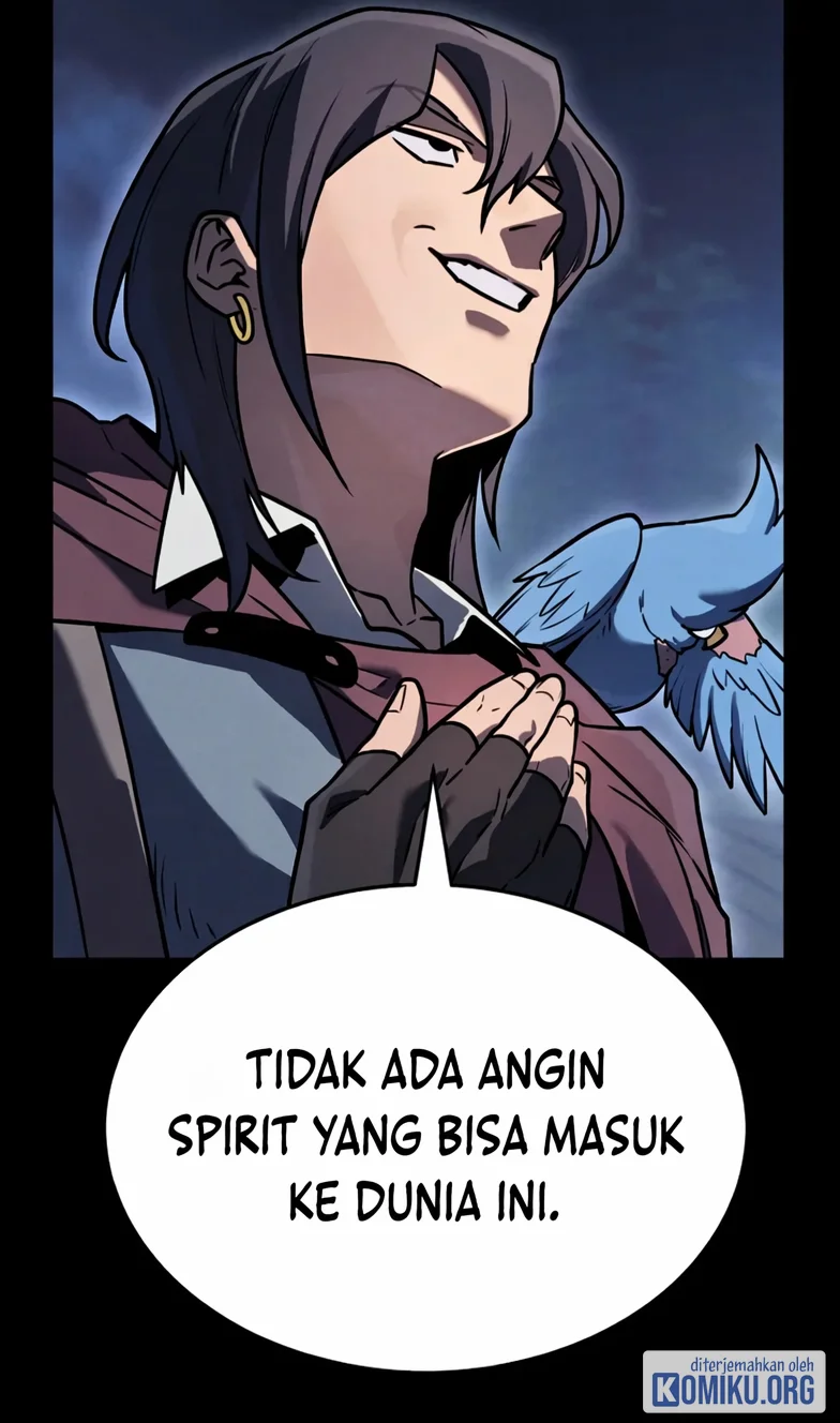 The Wind Mage Chapter 1 - halaman 42