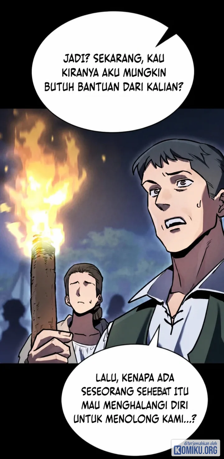 The Wind Mage Chapter 1 - halaman 44