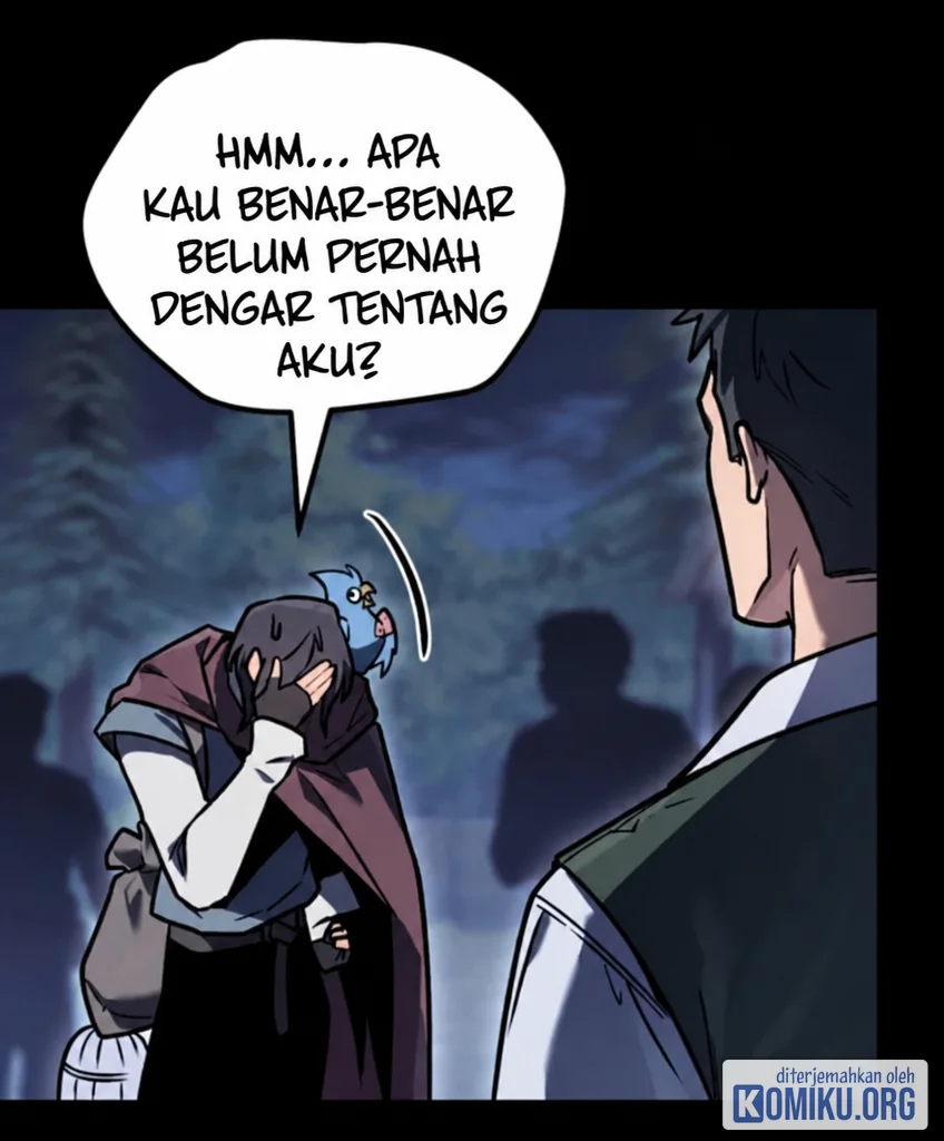 The Wind Mage Chapter 1 - halaman 46