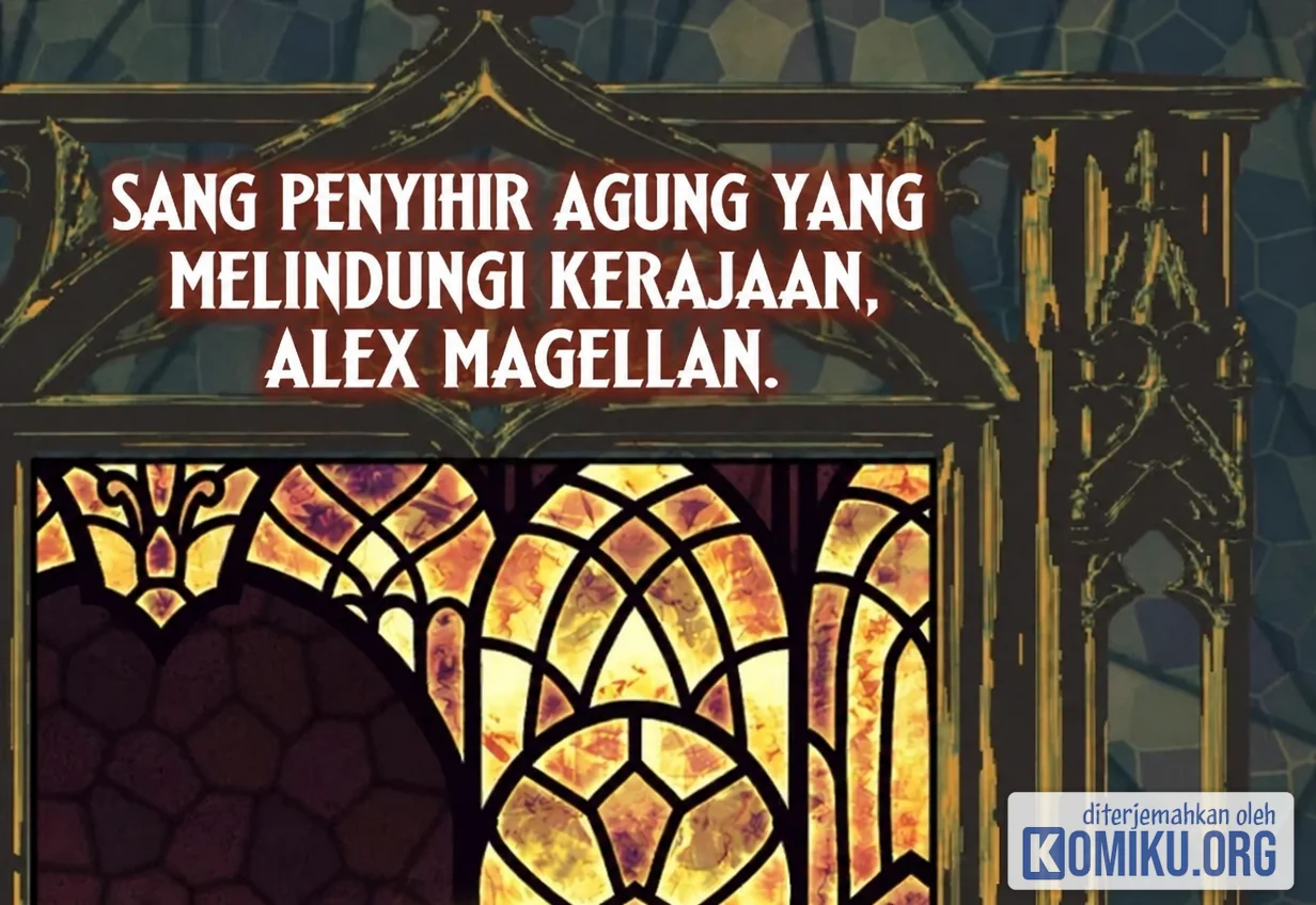 The Wind Mage Chapter 1 - halaman 49