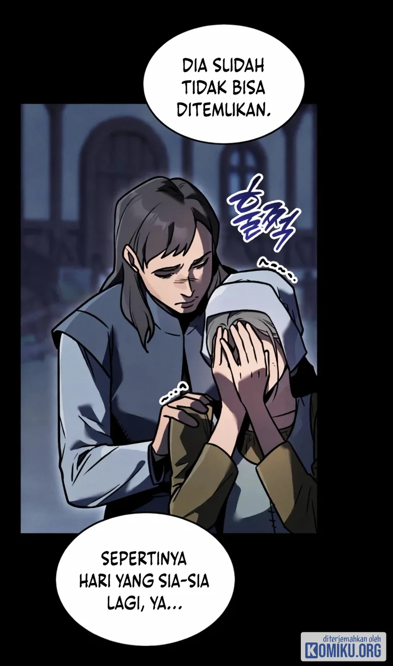 The Wind Mage Chapter 1 - halaman 5