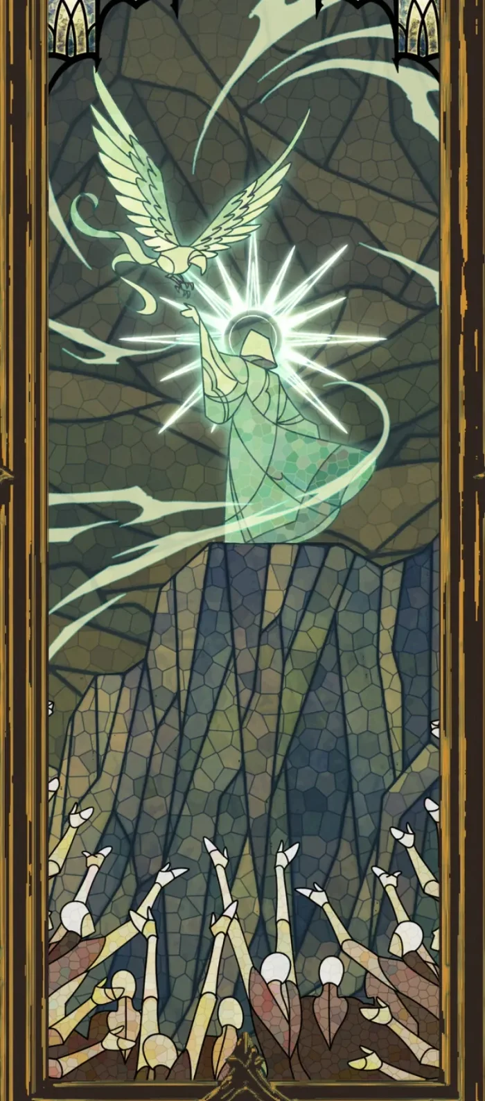 The Wind Mage Chapter 1 - halaman 56