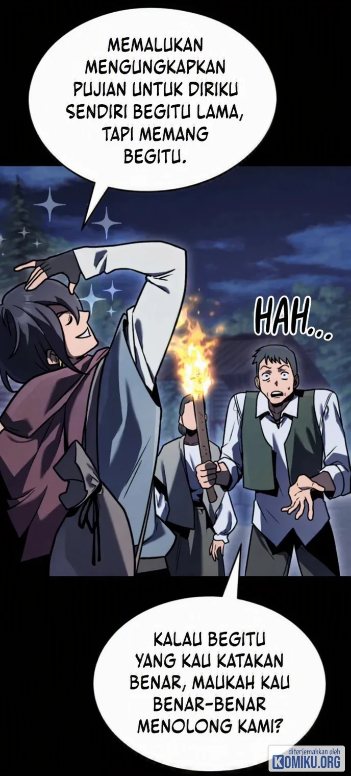The Wind Mage Chapter 1 - halaman 60