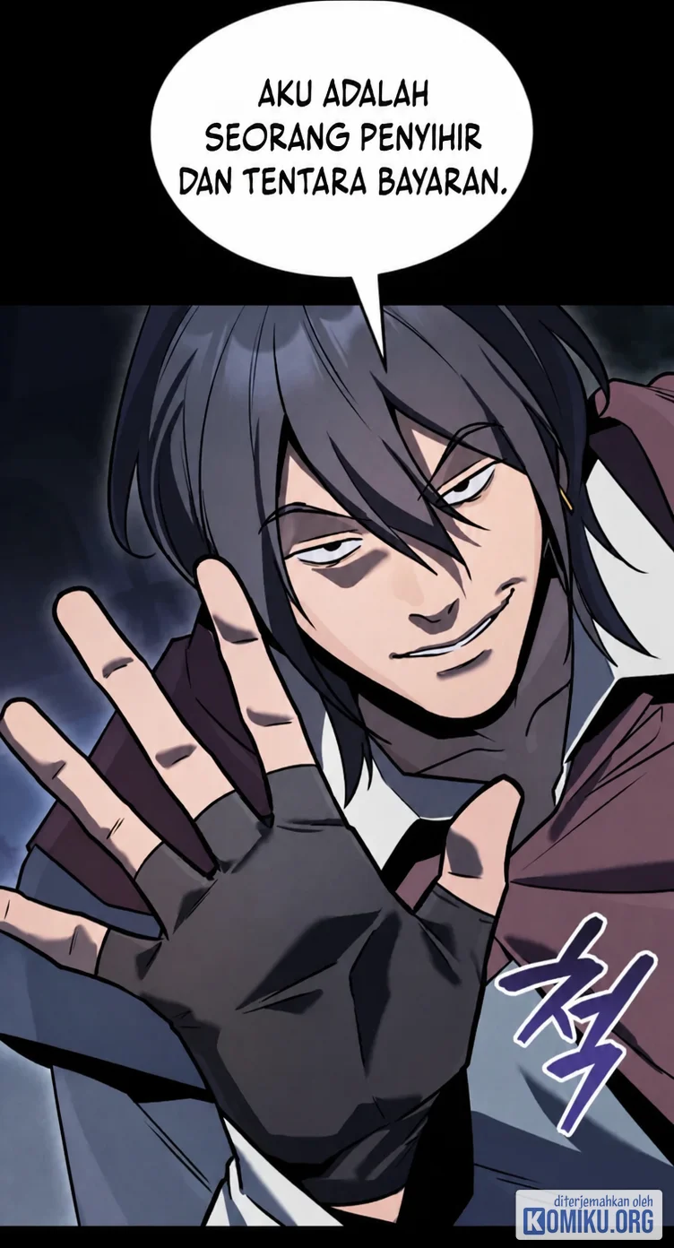 The Wind Mage Chapter 1 - halaman 62