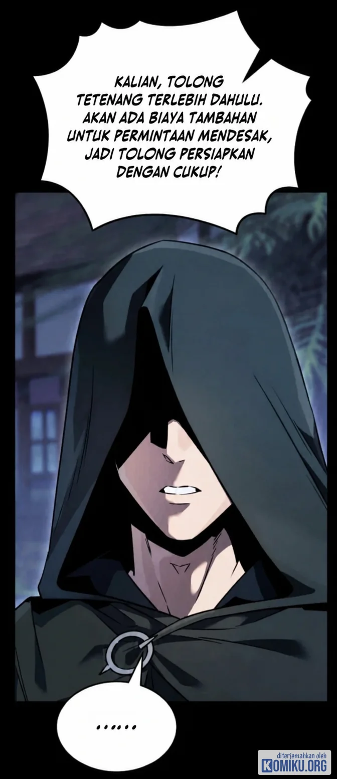 The Wind Mage Chapter 1 - halaman 68
