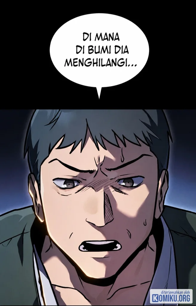 The Wind Mage Chapter 1 - halaman 7