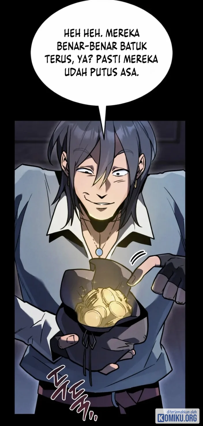 The Wind Mage Chapter 1 - halaman 71