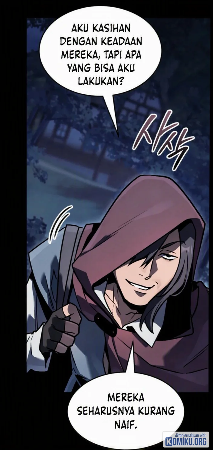 The Wind Mage Chapter 1 - halaman 75