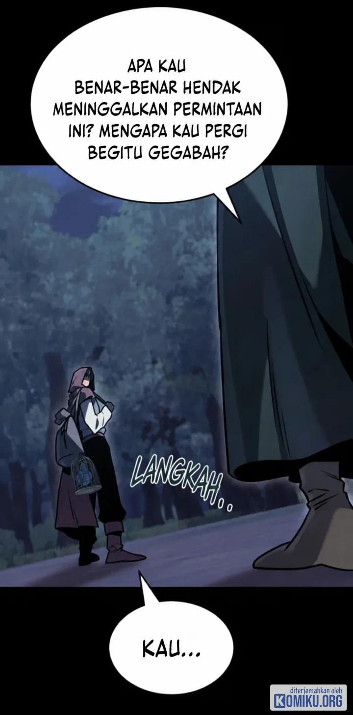 The Wind Mage Chapter 1 - halaman 79