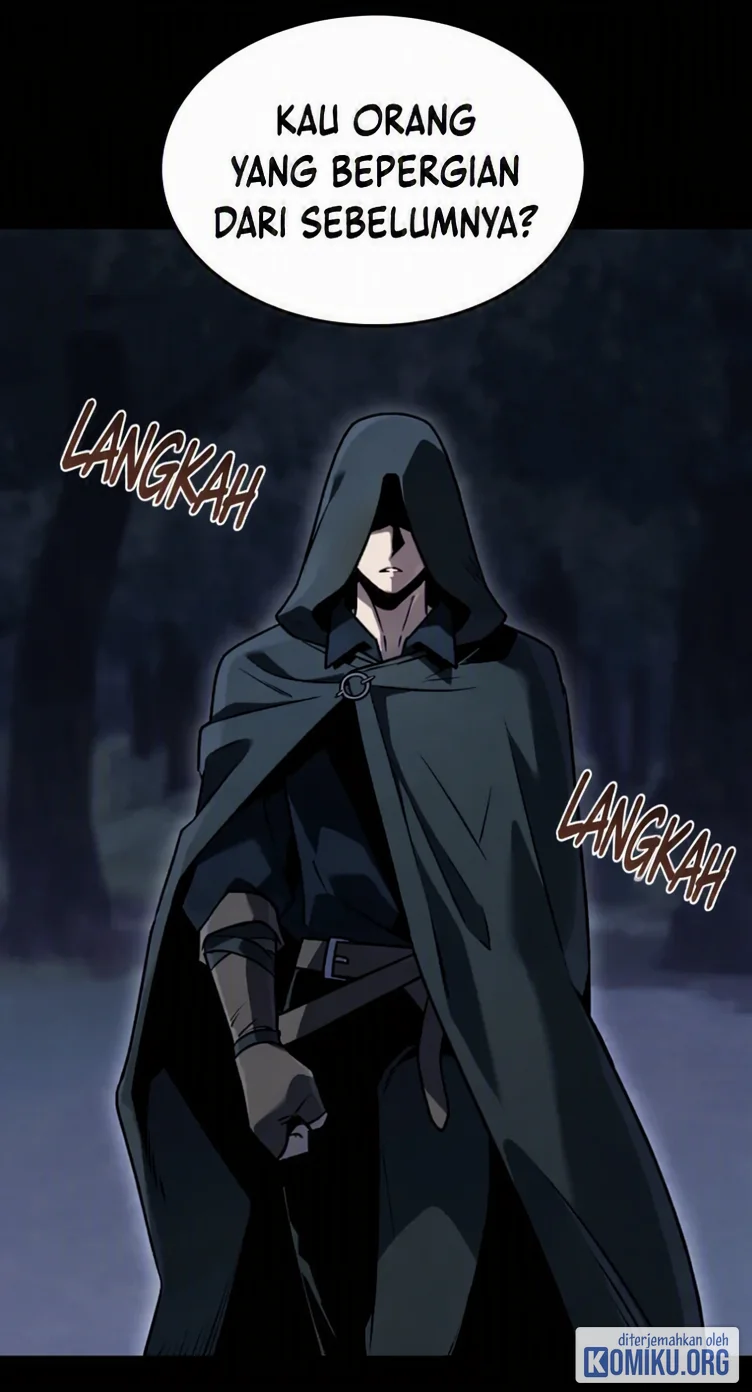 The Wind Mage Chapter 1 - halaman 81