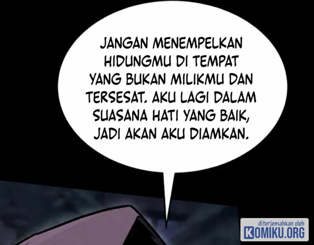 The Wind Mage Chapter 1 - halaman 83