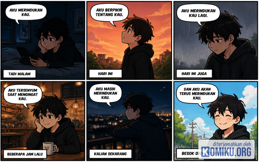 The Wind Mage Chapter 1 - halaman 88