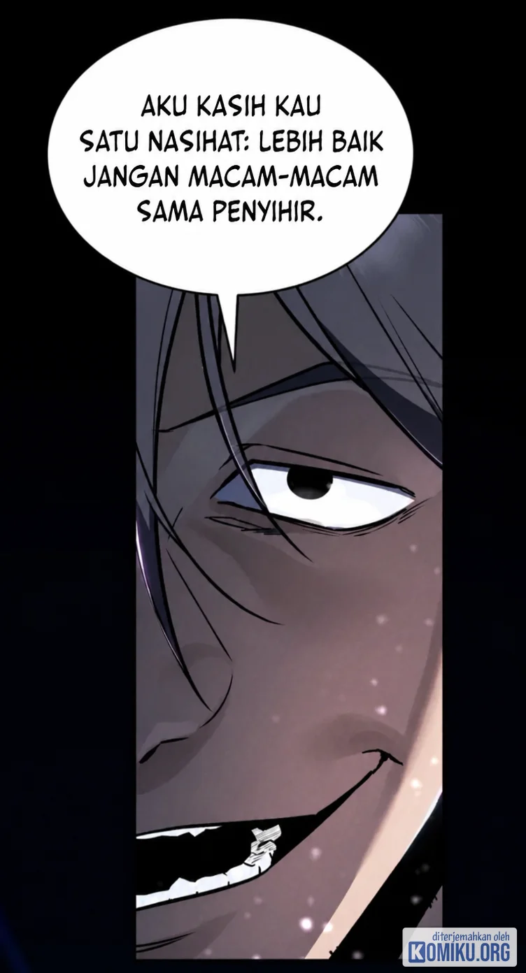 The Wind Mage Chapter 1 - halaman 93