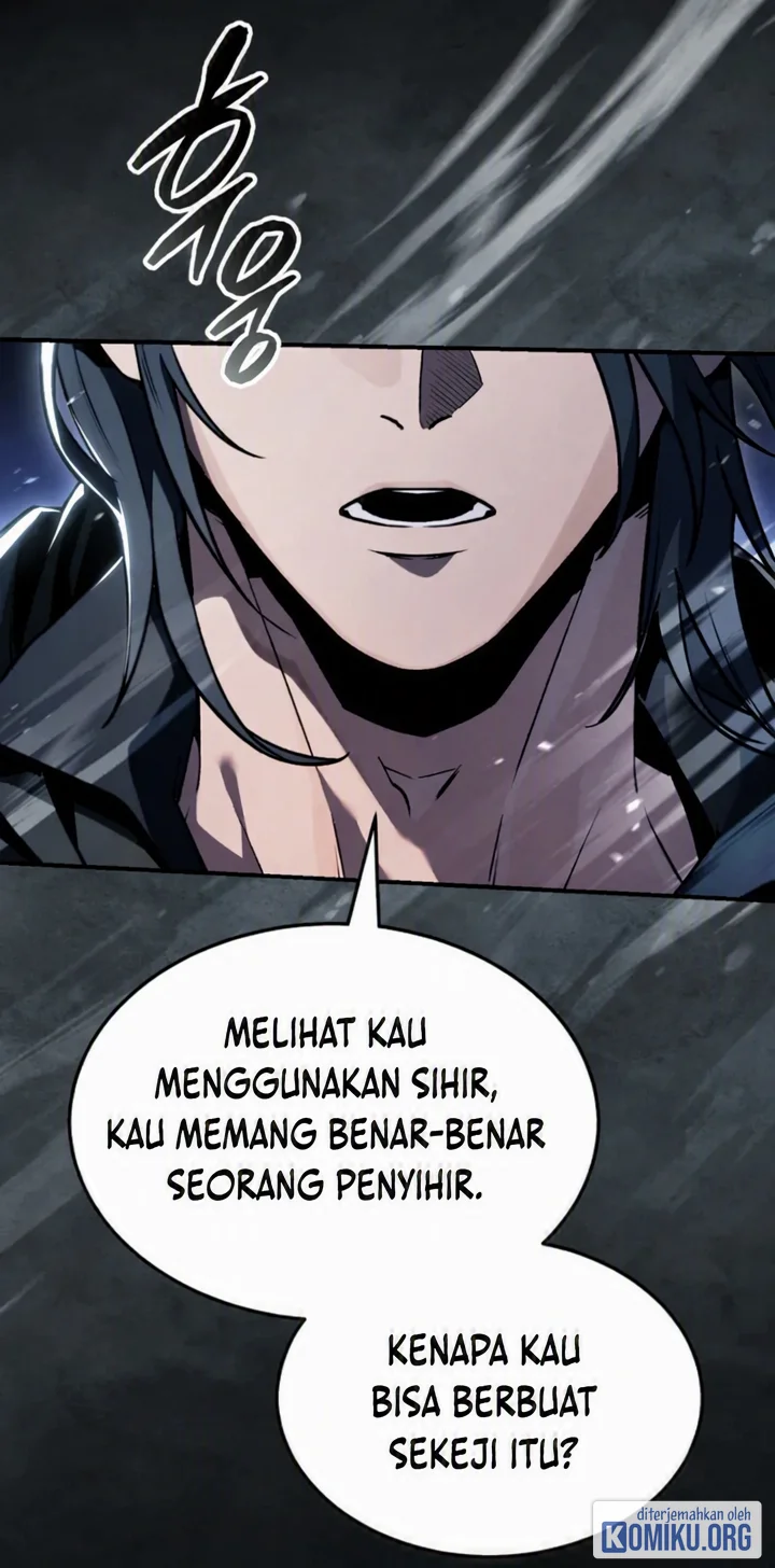 The Wind Mage Chapter 1 - halaman 98