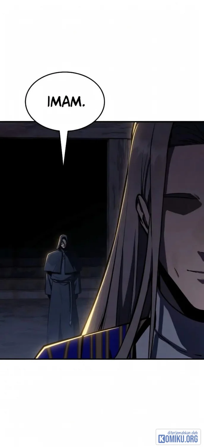 The Wind Mage Chapter 10 - halaman 105