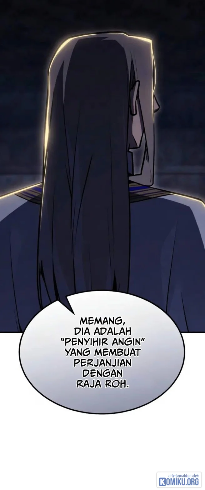 The Wind Mage Chapter 10 - halaman 107