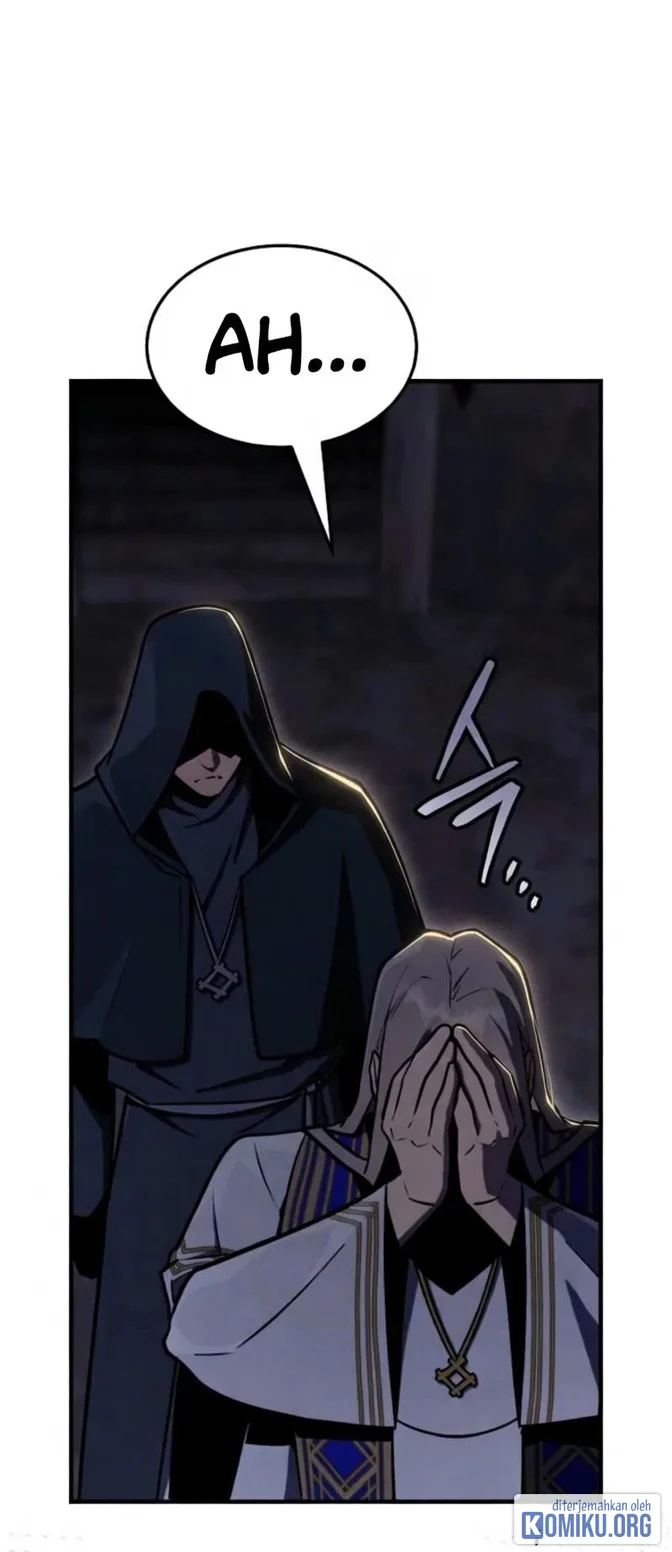 The Wind Mage Chapter 10 - halaman 108