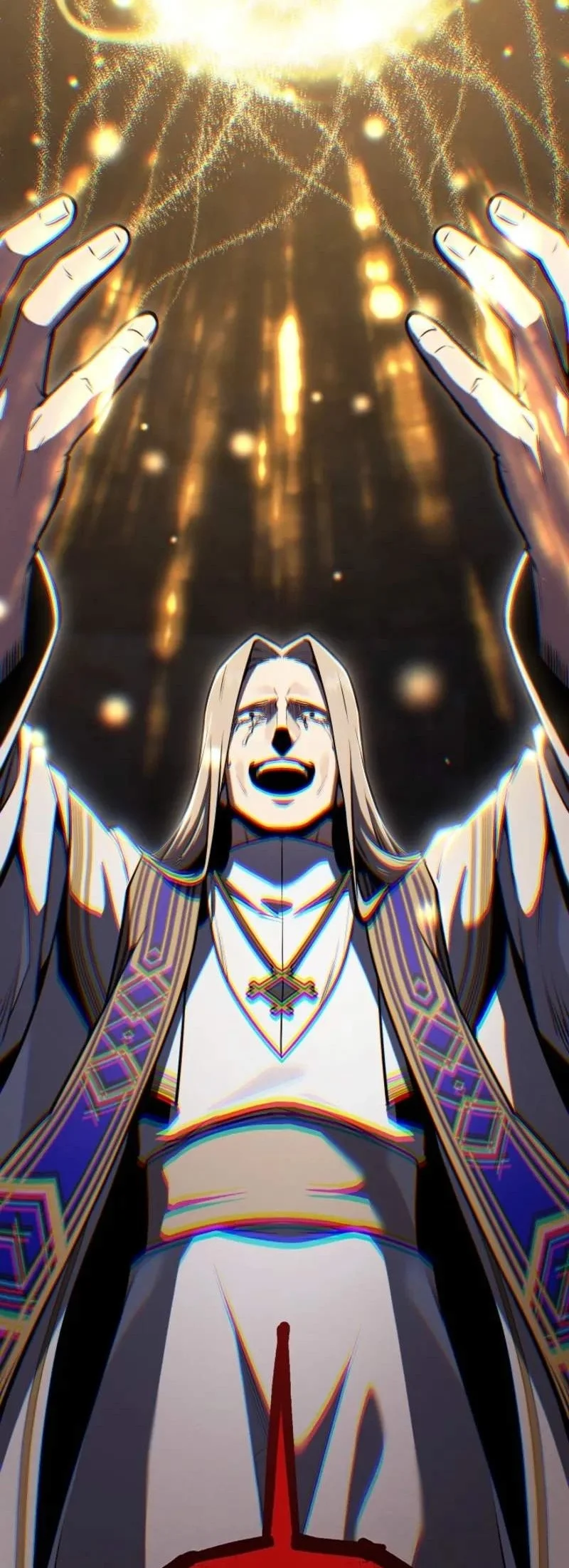 The Wind Mage Chapter 10 - halaman 111