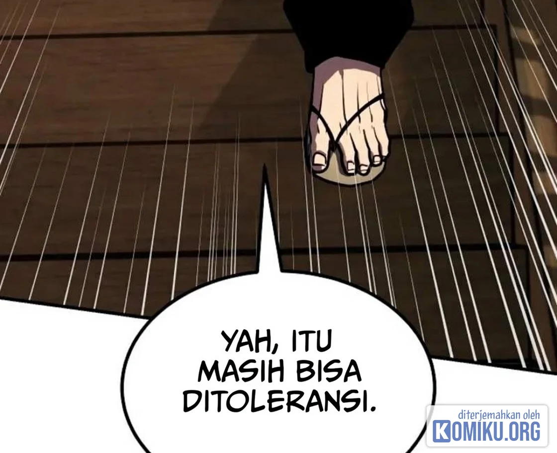 The Wind Mage Chapter 10 - halaman 19