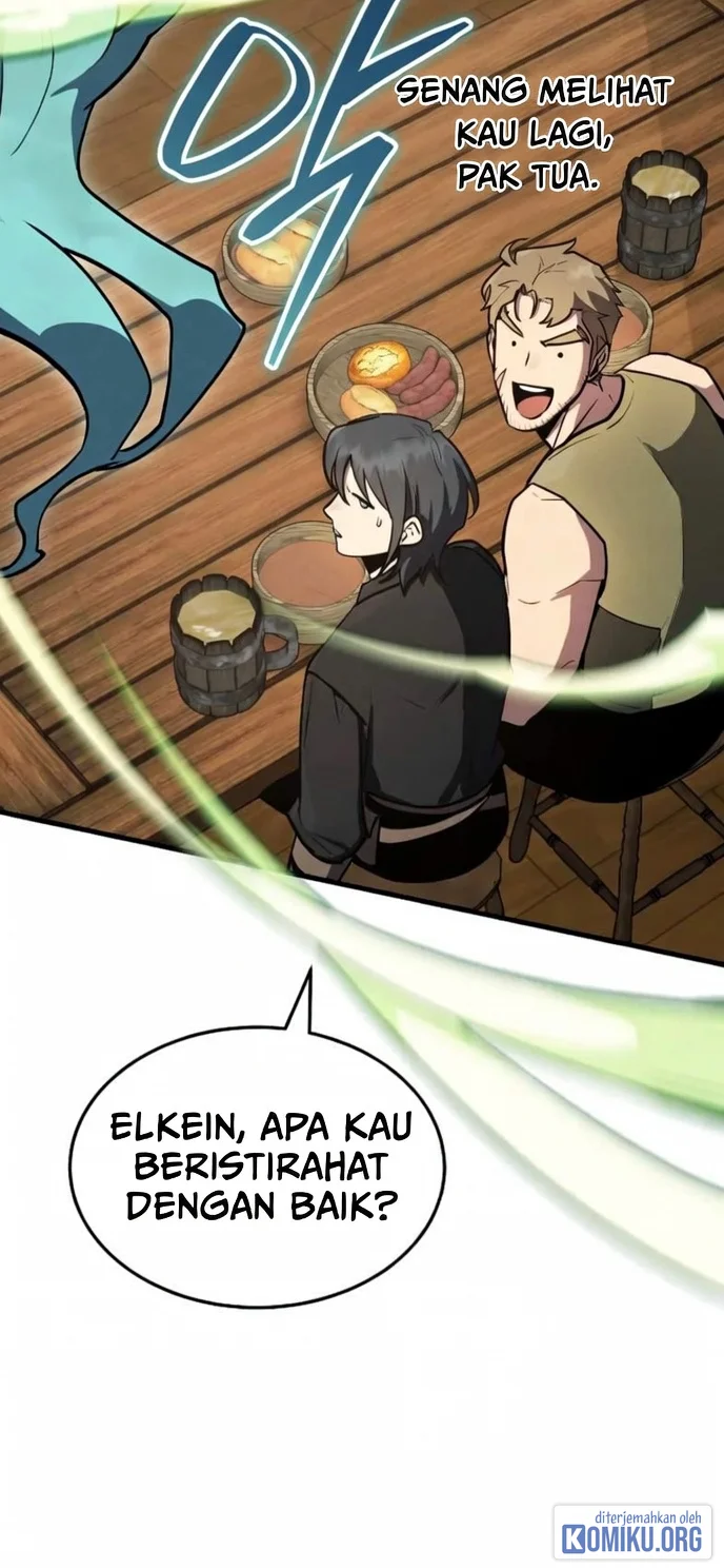 The Wind Mage Chapter 10 - halaman 37