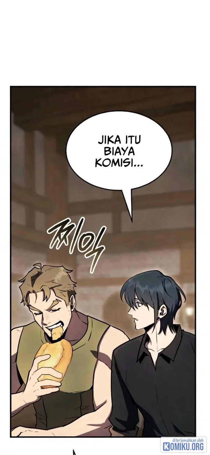 The Wind Mage Chapter 10 - halaman 41