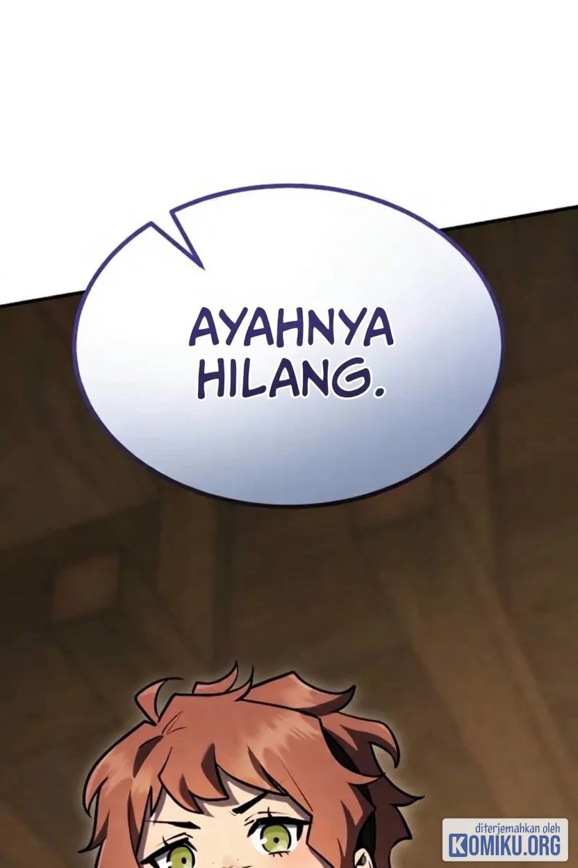 The Wind Mage Chapter 10 - halaman 44