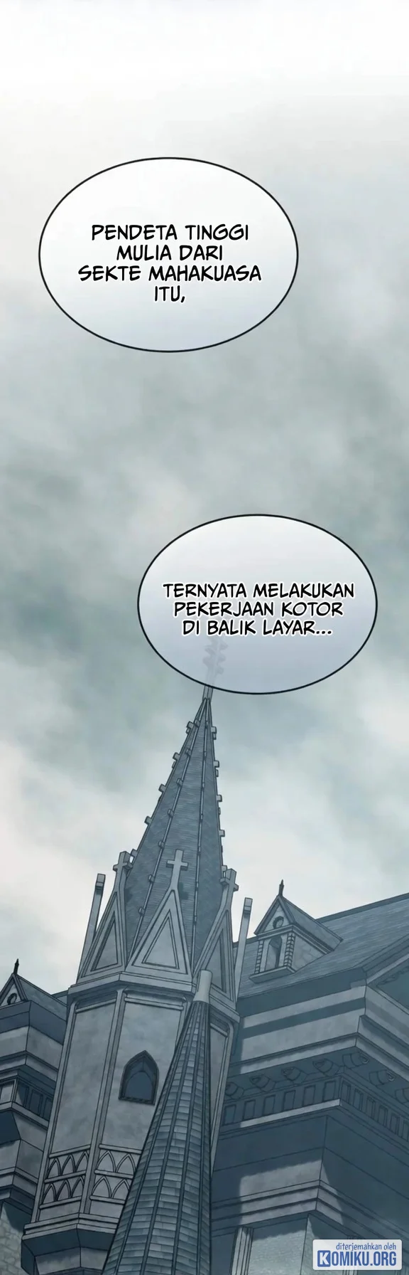 The Wind Mage Chapter 10 - halaman 54