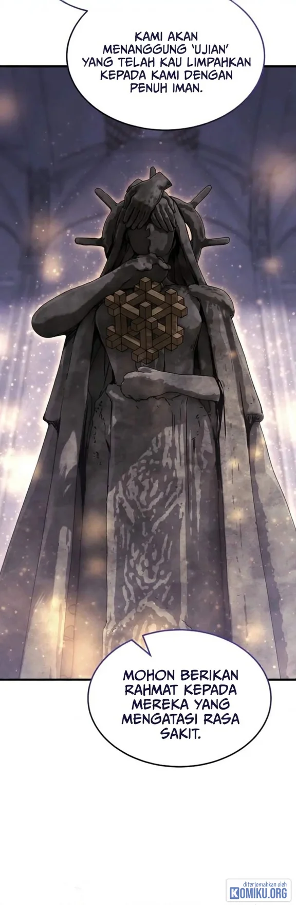 The Wind Mage Chapter 10 - halaman 57
