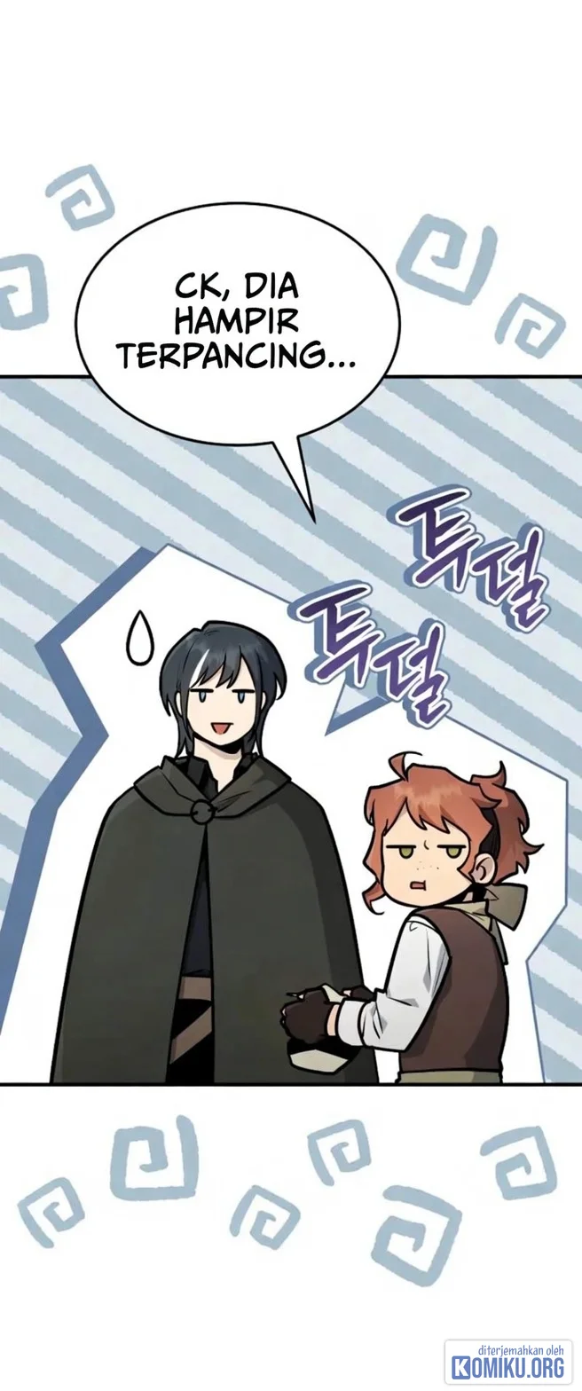 The Wind Mage Chapter 10 - halaman 6