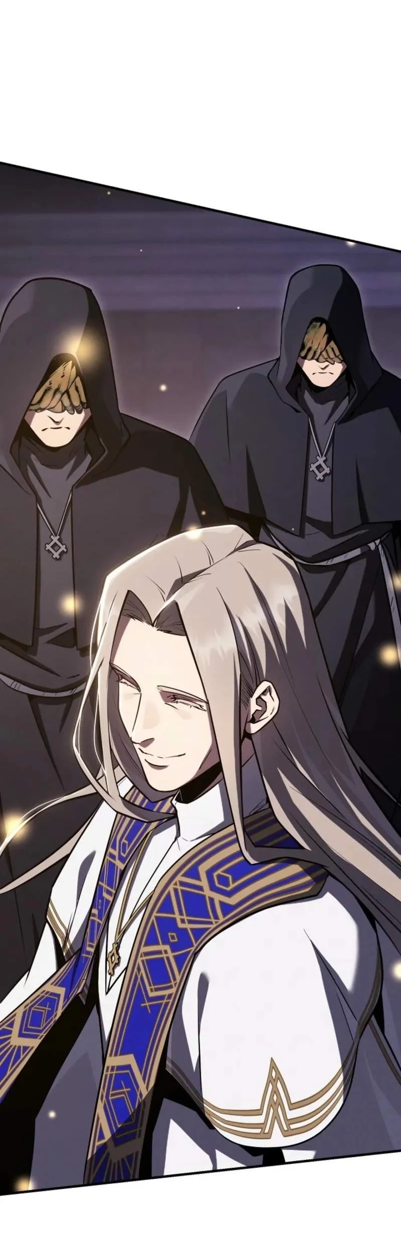The Wind Mage Chapter 10 - halaman 61