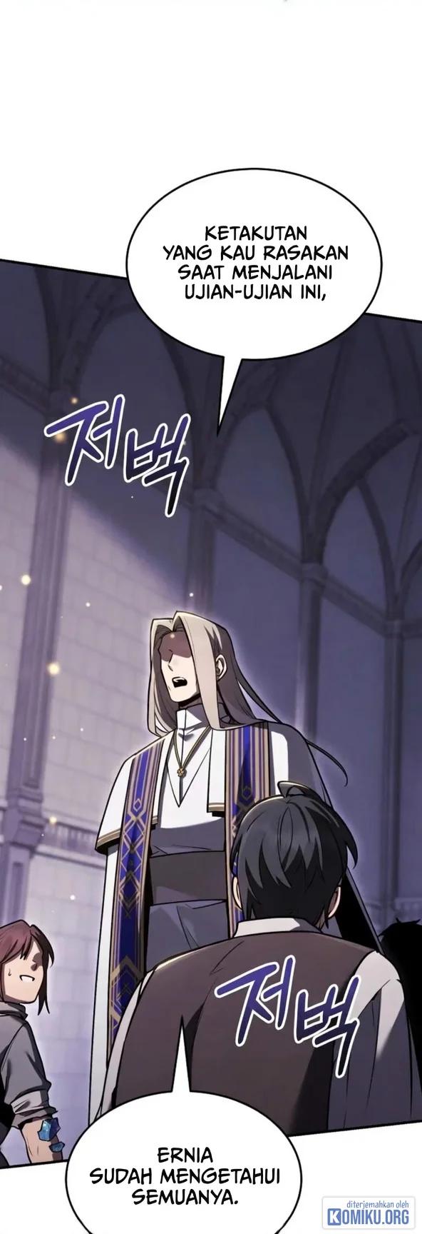 The Wind Mage Chapter 10 - halaman 64