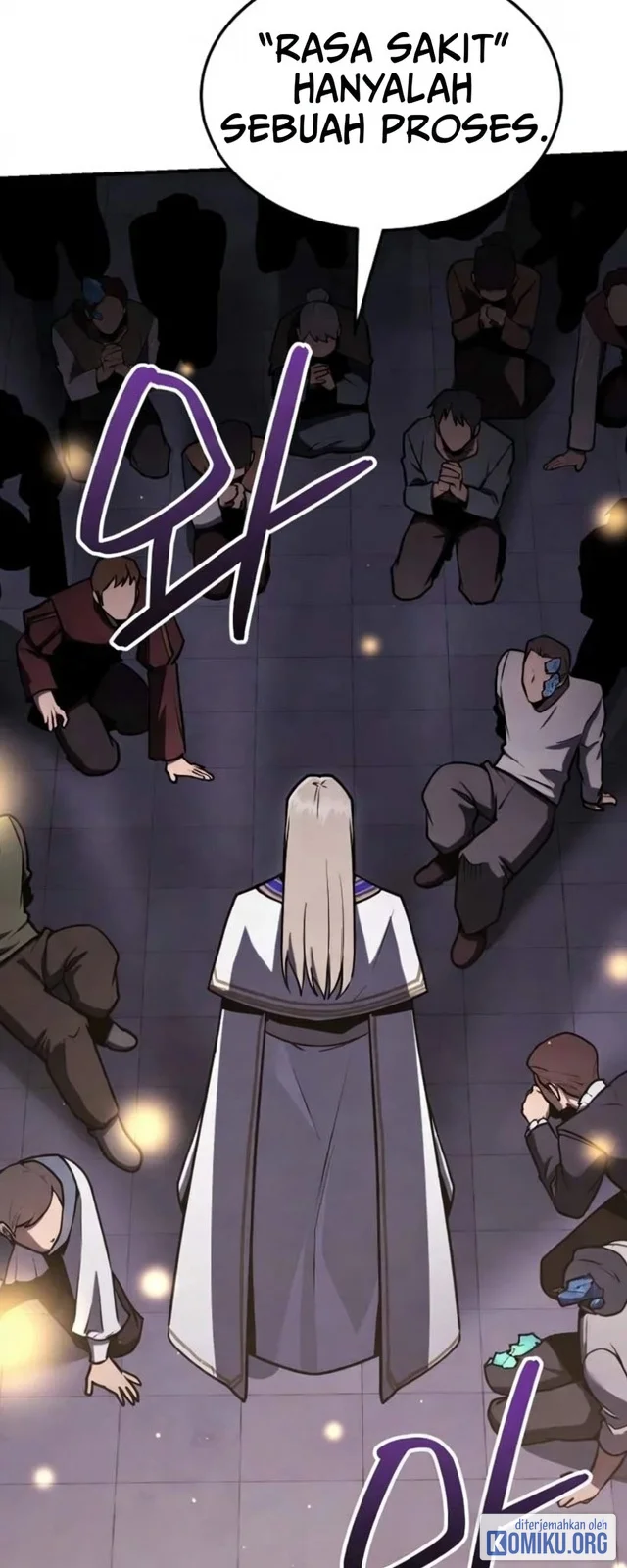 The Wind Mage Chapter 10 - halaman 67