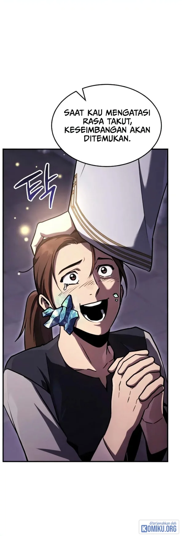 The Wind Mage Chapter 10 - halaman 69