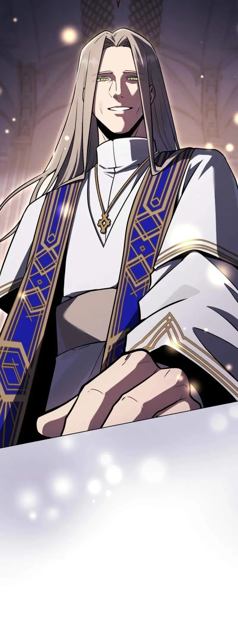 The Wind Mage Chapter 10 - halaman 73