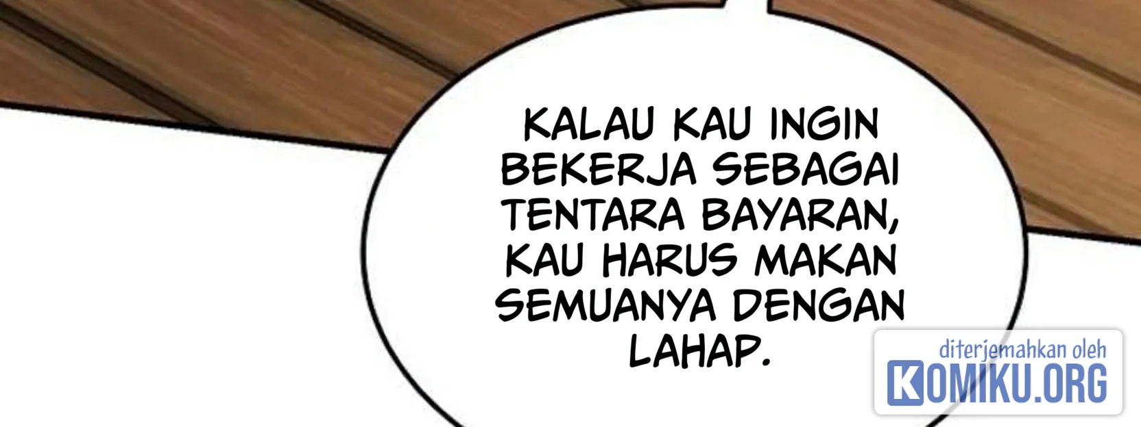 The Wind Mage Chapter 10 - halaman 82
