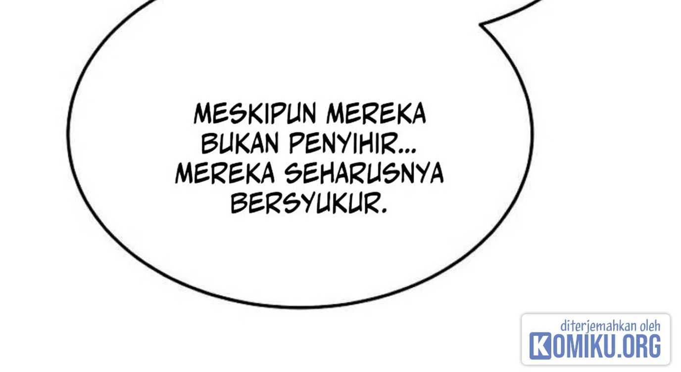 The Wind Mage Chapter 11 - halaman 100