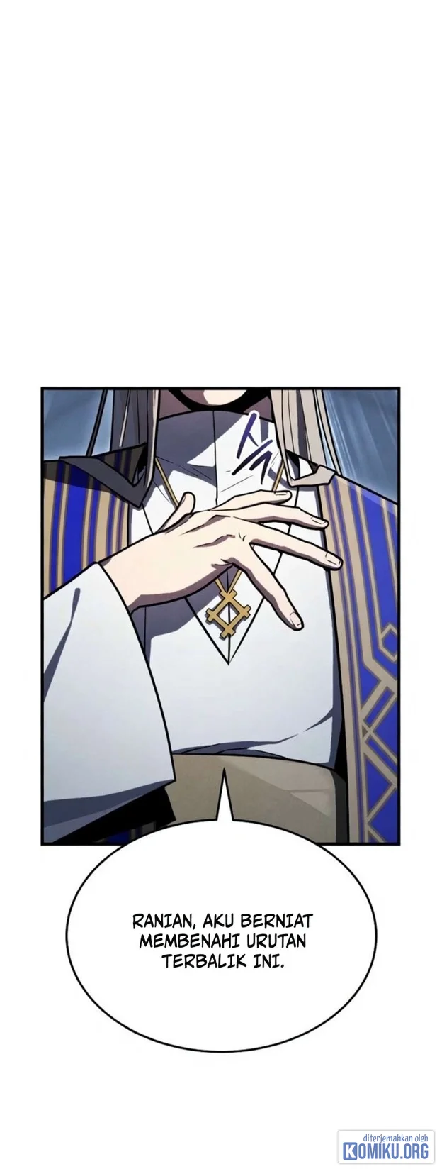 The Wind Mage Chapter 11 - halaman 101