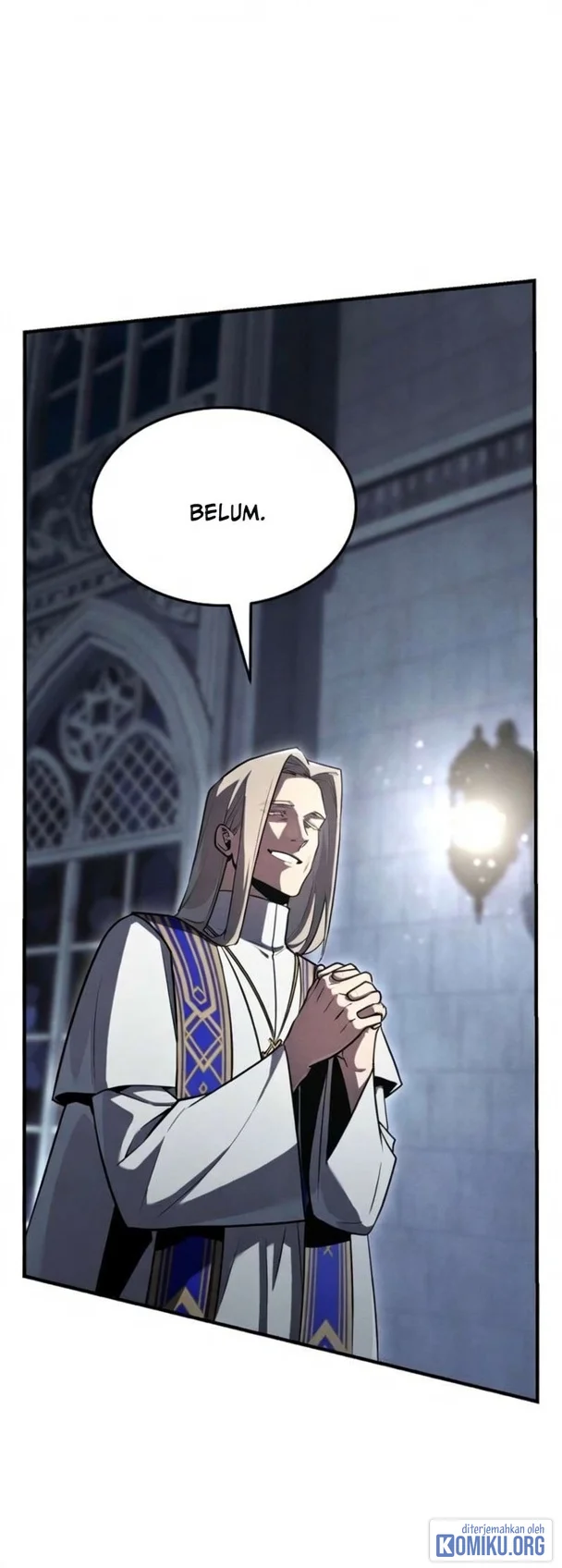 The Wind Mage Chapter 11 - halaman 107