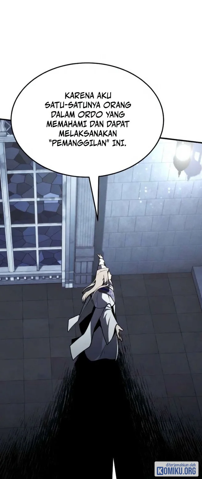 The Wind Mage Chapter 11 - halaman 108