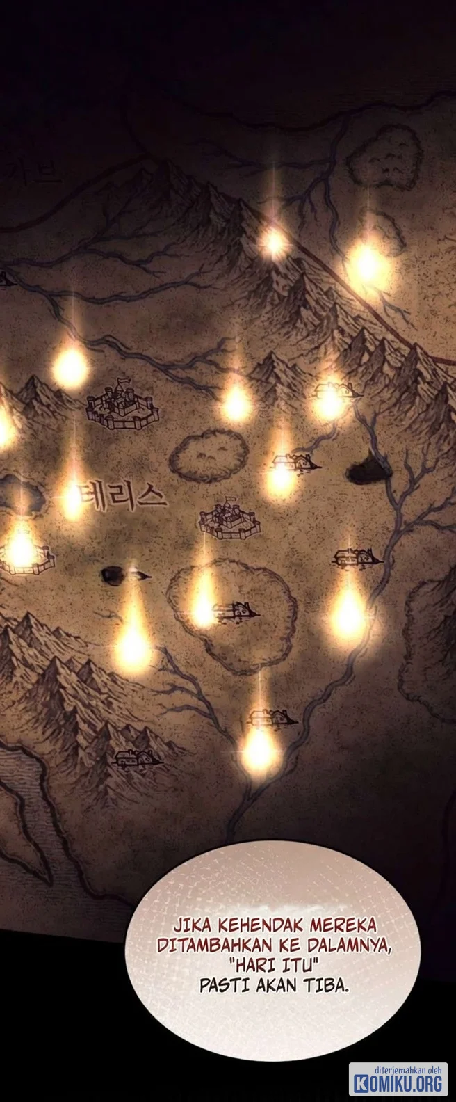 The Wind Mage Chapter 11 - halaman 111